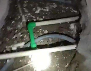 横峰卫生间漏水多少钱