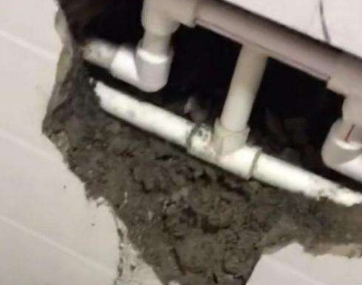 横峰卫生间漏水哪家好