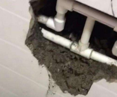 横峰卫生间防水找谁好