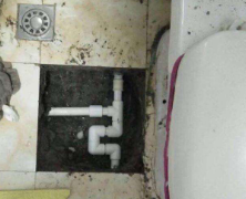 横峰卫生间防水推荐公司