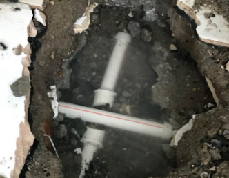 横峰卫生间防水公司