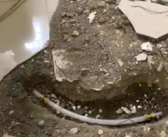 横峰卫生间测漏水哪家优惠