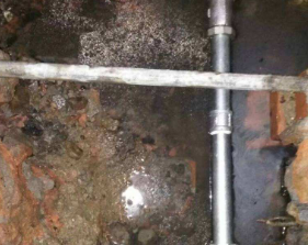 横峰卫生间测漏水多少钱