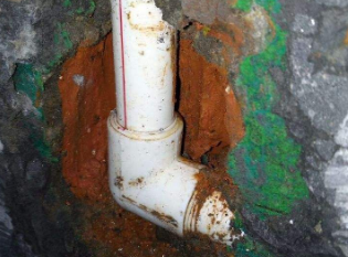 横峰卫生间测漏水价格明细