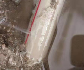 横峰水管维修公司