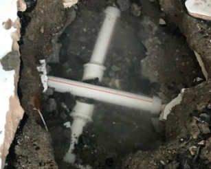 横峰卫生间防水电话号码