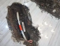 横峰卫生间防水的24小时电话