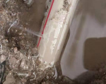横峰水管维修多少钱