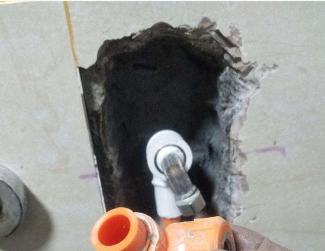 横峰卫生间测漏水哪家好