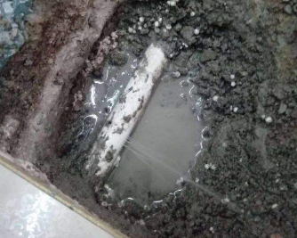 横峰卫生间测漏水哪家好