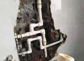 横峰卫生间测漏水价格多少