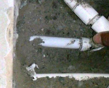 横峰卫生间测漏水哪家好