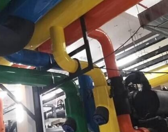 横峰水管维修多少钱