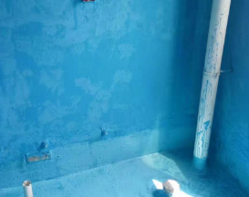 横峰卫生间防水多少钱