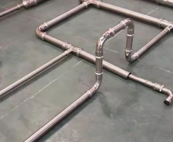 横峰水管维修多少钱