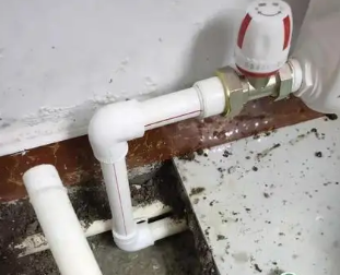 横峰卫生间测漏水多少钱