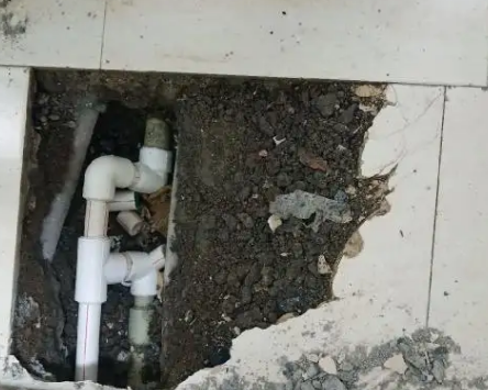 横峰卫生间测漏水哪家好