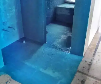 横峰卫生间防水哪家好