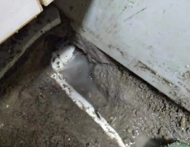 横峰卫生间测漏水多少钱