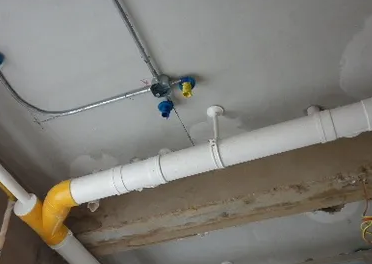 横峰水管维修多少钱