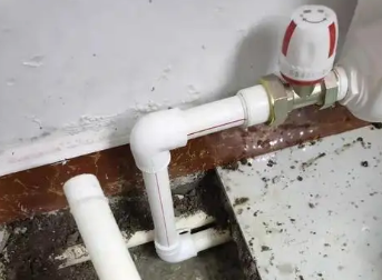 横峰卫生间测漏水多少钱