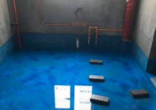 横峰卫生间防水步骤