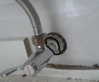 横峰水管维修多少钱