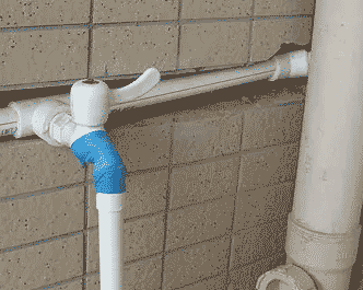 横峰水管维修的解决方法