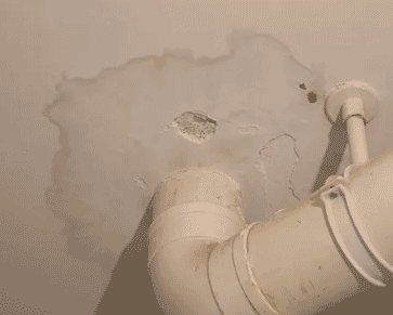 横峰卫生间测漏水的检测方法