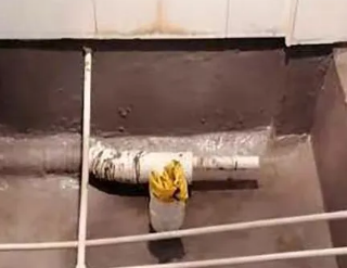 横峰卫生间测漏水服务电话