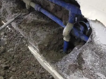 横峰卫生间测漏水哪家好