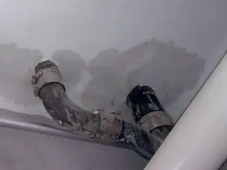 横峰卫生间测漏水服务电话