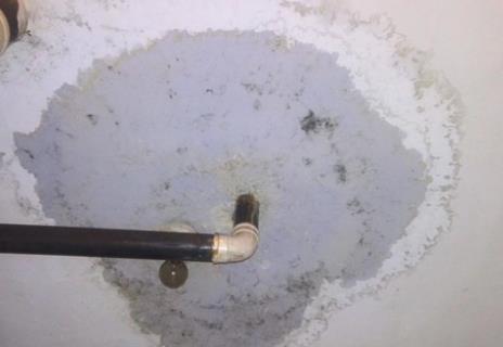 横峰测漏水公司分享如何自检漏水