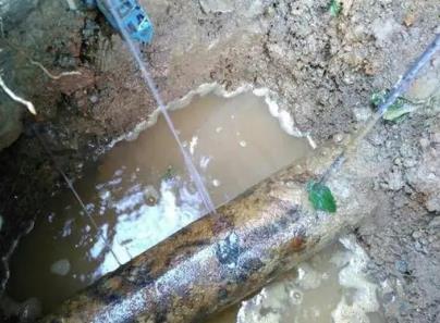 横峰卫生间测漏水公司分享下我们可以检测到轻微的漏水和水压吗？