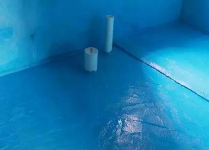 横峰卫生间防水公司分享防水小知识