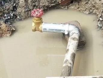 横峰漏水检测电话多少