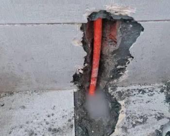 横峰漏水检测哪家好